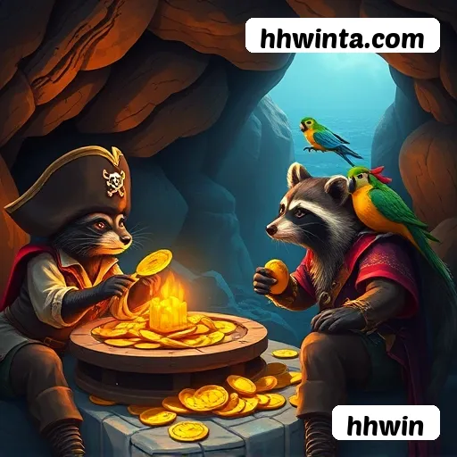 Notificações push hhwin app