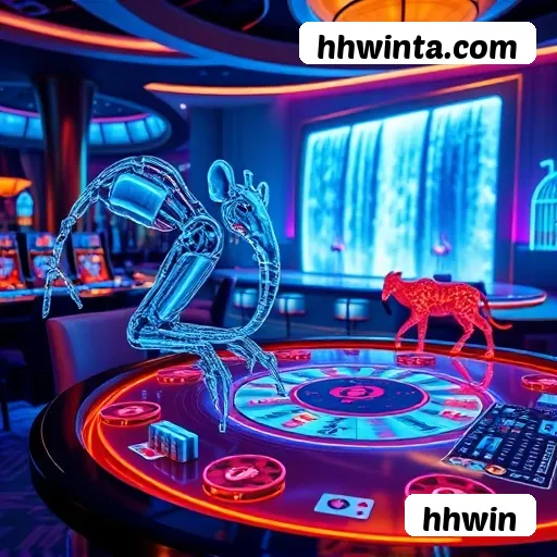 Modo offline hhwin app